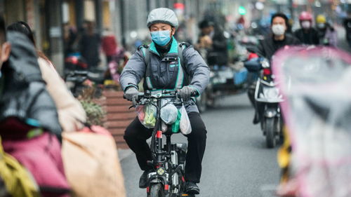 滴滴跑腿服务21城上线 代驾司机跨界代买，试水期难敌美团规模优势