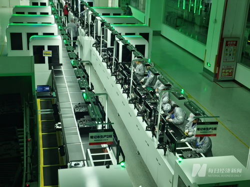 “一场成本与个性化的博弈”，5G时代下的智能化工厂前路几何？
